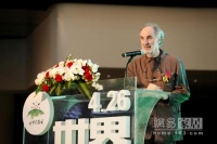 神马！还有“世界无醛日”？