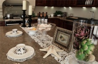 导购：风格厨房，洋溢烹饪热情