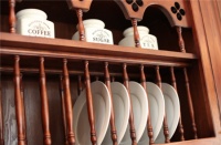 导购：风格厨房，洋溢烹饪热情