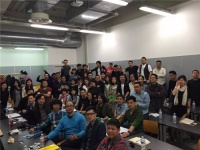 设计游学结业只是刚刚开始