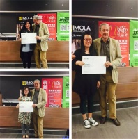 设计游学结业只是刚刚开始