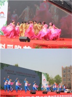 【回顾】陕西省第二届建材家居装饰材料采购节盛大启幕