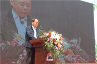 【回顾】陕西省第二届建材家居装饰材料采购节盛大启幕