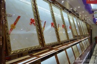 汤普森陶瓷郑州旗舰店开业庆典圆满举办