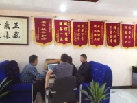 可比装饰“名品+”整装体验馆盛装开业