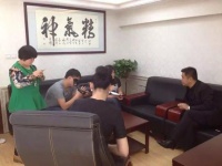 可比装饰“名品+”整装体验馆盛装开业