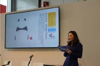 静·美世界——联邦禅修家具落座米兰