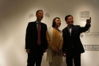 静·美世界——联邦禅修家具落座米兰