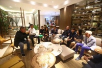 为什么哈尔滨各界名流都成了迪信家宴座上宾