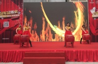 单笔订单32.8万 冠军磁砖厂购会火爆江南