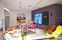 蓝色早晨携法国顶级户外家具fermob进驻中国