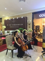 可至家居4.26周年特惠庆