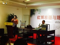 传承古典文化，探索宫廷家具之美