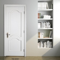 益圆木门2015新品五一全国特惠