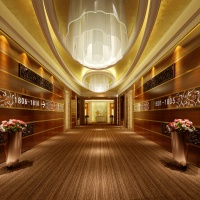 设计服务生活 专访高级室内建筑师章鹏文