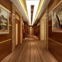 设计服务生活 专访高级室内建筑师章鹏文