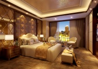 设计服务生活 专访高级室内建筑师章鹏文