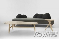 曲美上市或带动家具原创设计迎来春天