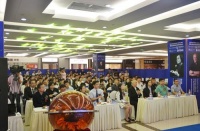 APDC获奖作品展，亚太设计精英邀请赛启动圆满落幕