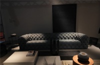 【生活美学】王心宴：Baxter 低奢族的精明之选