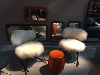 【生活美学】王心宴：Baxter 低奢族的精明之选