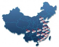 H5为你独家解密2015东鹏洁具全新高铁广告