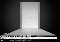 维系厨房空间清新 购买厨房吸油烟机谨防六大误区