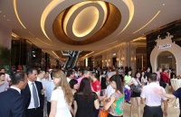 五一全家去哪儿？ 看车展买家具送车还送欧洲游！