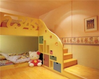 导购：四种春季色彩家居布置 带来不同感受