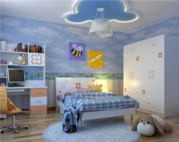 导购：四种春季色彩家居布置 带来不同感受