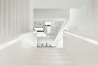 尚壹扬设计：招商大连·兰溪谷销售中心