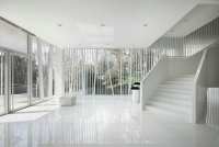 尚壹扬设计：招商大连·兰溪谷销售中心