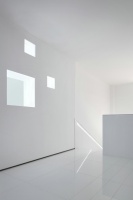 尚壹扬设计：招商大连·兰溪谷销售中心