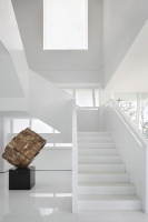 尚壹扬设计：招商大连·兰溪谷销售中心