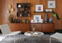 春天注意防潮防霉 各种材质的家具保养攻略