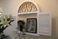 小资范儿标配设计师揭秘如何打造60平米韩式田园风