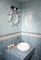 小资范儿标配设计师揭秘如何打造60平米韩式田园风