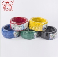 世纪猜想之环保:广东珠江电线电缆大有可为