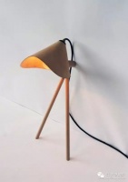 木作艺术：木头散发出的迷人魅力