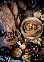 木作艺术：木头散发出的迷人魅力