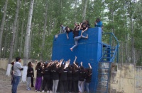 新思路赢未来 那里家居打造终端业绩倍增特训营