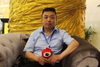 美国保利管道经销商代表谢源：营销在于服务 创业在于责任