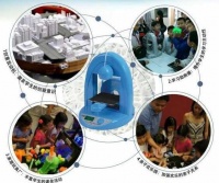 全国首个企业向职业学院捐教助业务项目启动