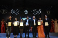 2015年第44届洲际小姐广东赛区新闻发布会举行