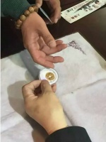 居然之家太原河西店文玩城《寻宝》活动完美落下帷幕！