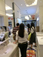 小浪又带深圳业主逛家居卖场了，这次有什么干货？