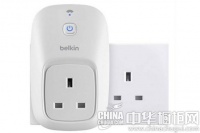 手机短信控制厨房炉灶 智能厨房魅力无限大