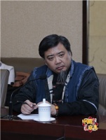 “红木产业创新营销中国行”在京正式启动