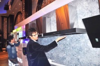 海尔厨电发布深腔自净芯技术