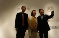 静·美世界——联邦禅修家具落座米兰(三)